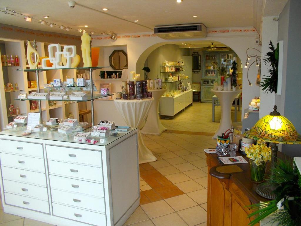 Hotel Les Alizes Cavalaire-sur-Mer